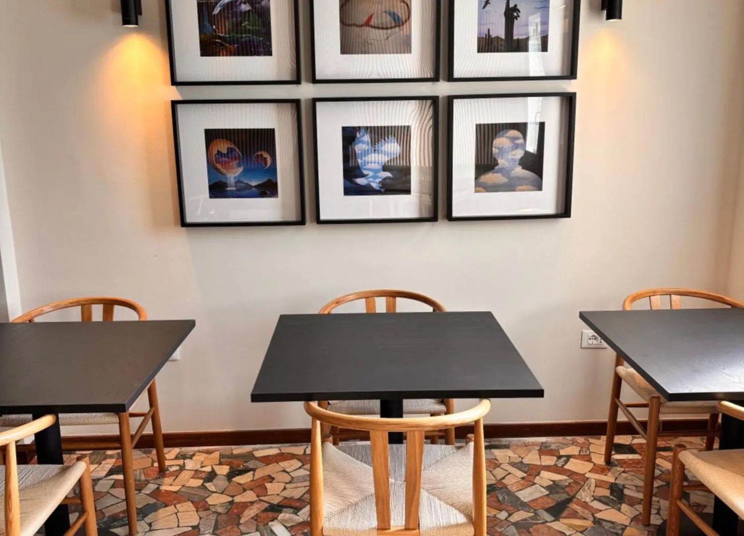 Hotel Tilly'S Locanda Borso del Grappa Italië