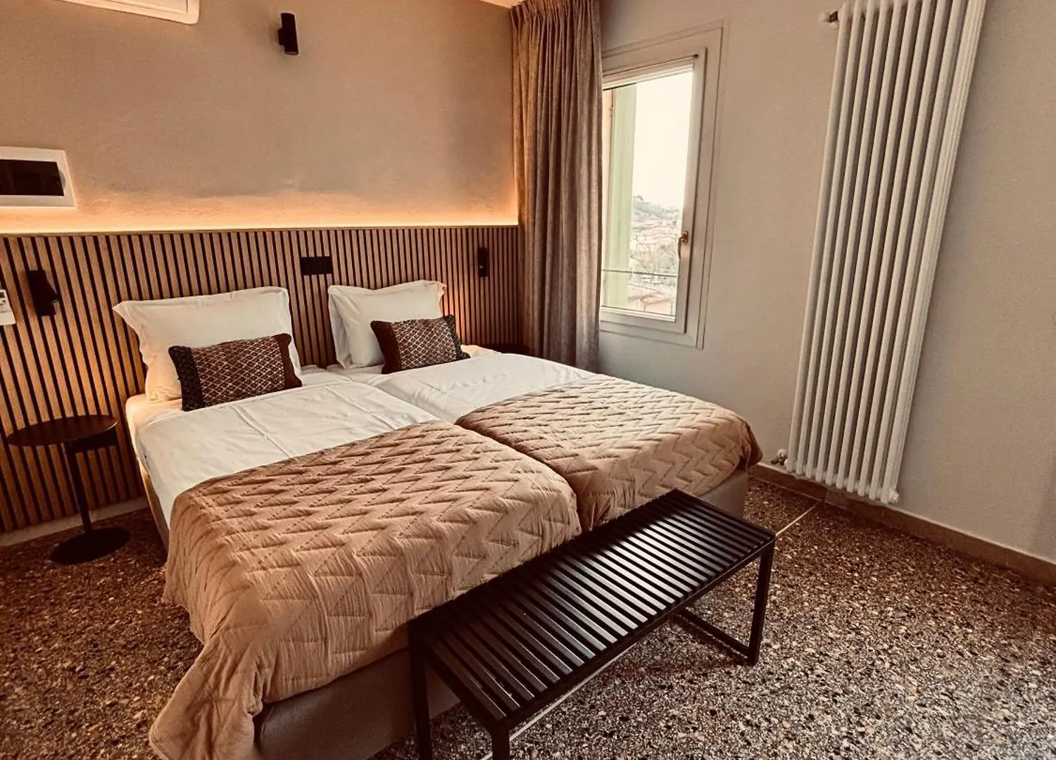 Hotel Tilly'S Locanda Borso del Grappa