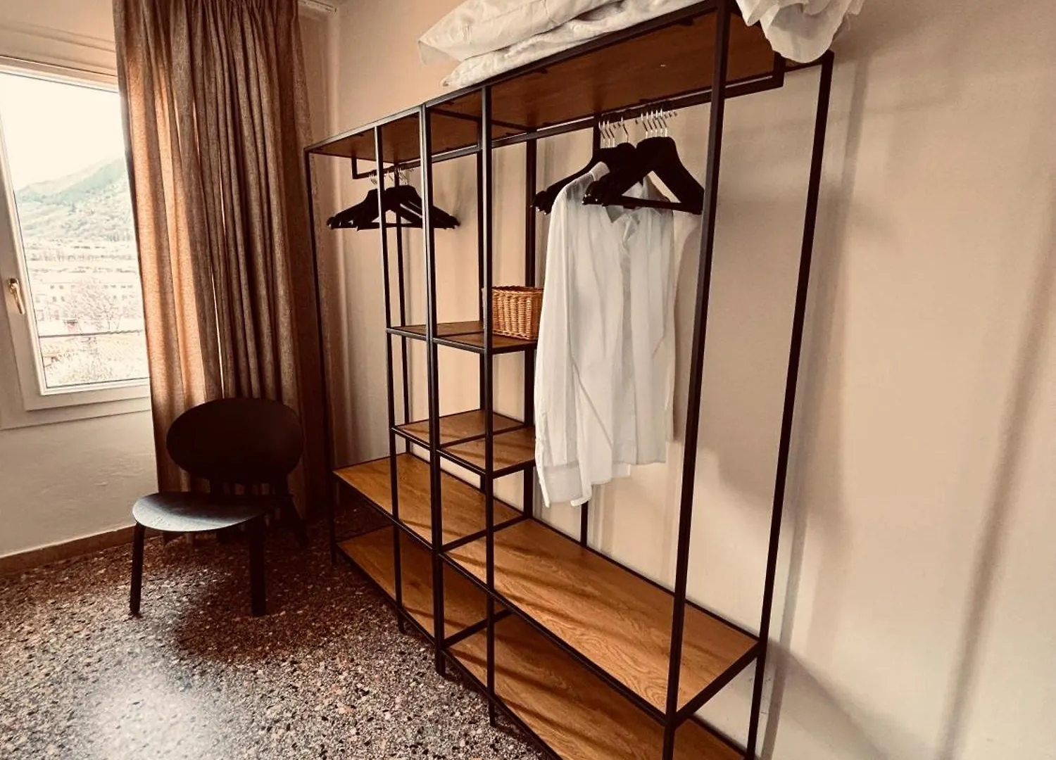 Hotel Tilly'S Locanda Borso del Grappa