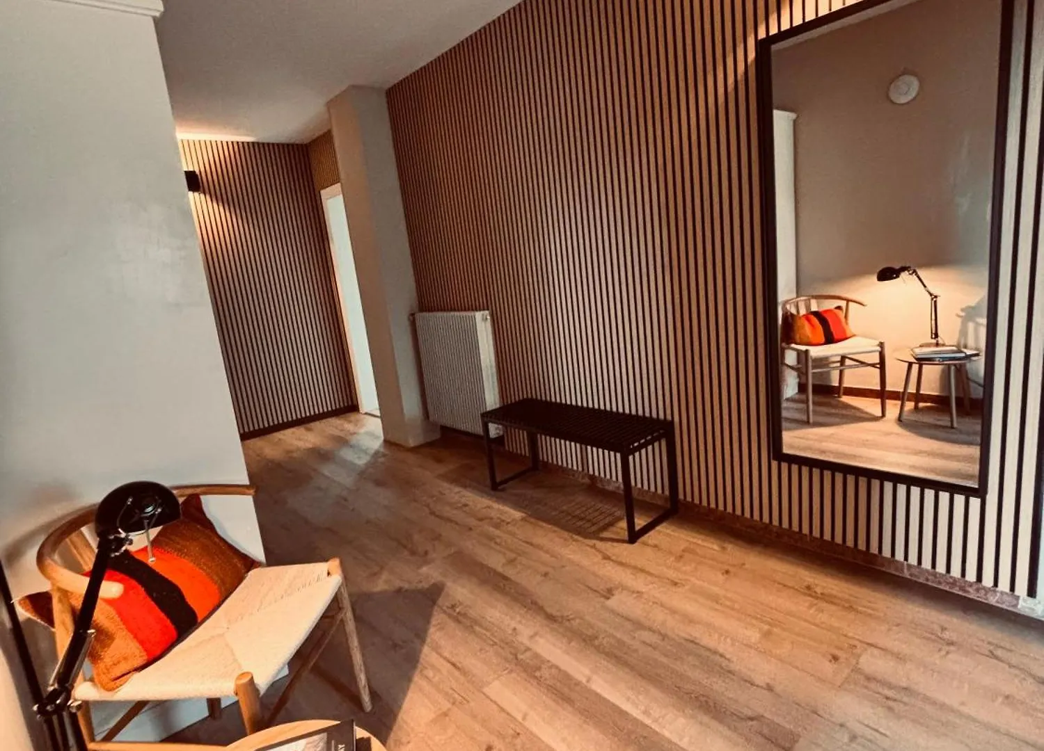 Tilly'S Locanda Borso del Grappa Hotel