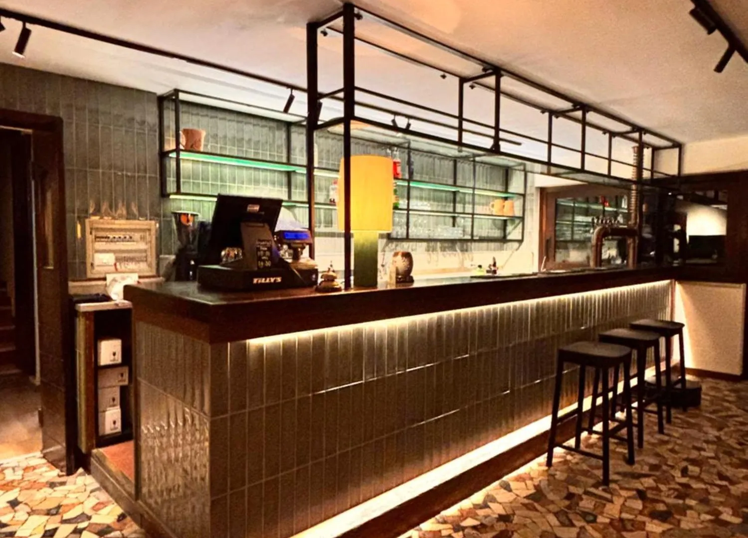 Tilly'S Locanda Borso del Grappa