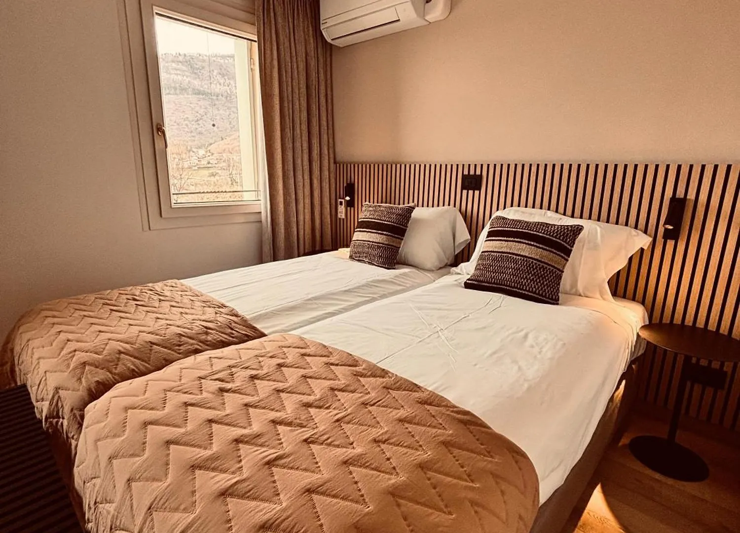 Tilly'S Locanda Borso del Grappa Hotel
