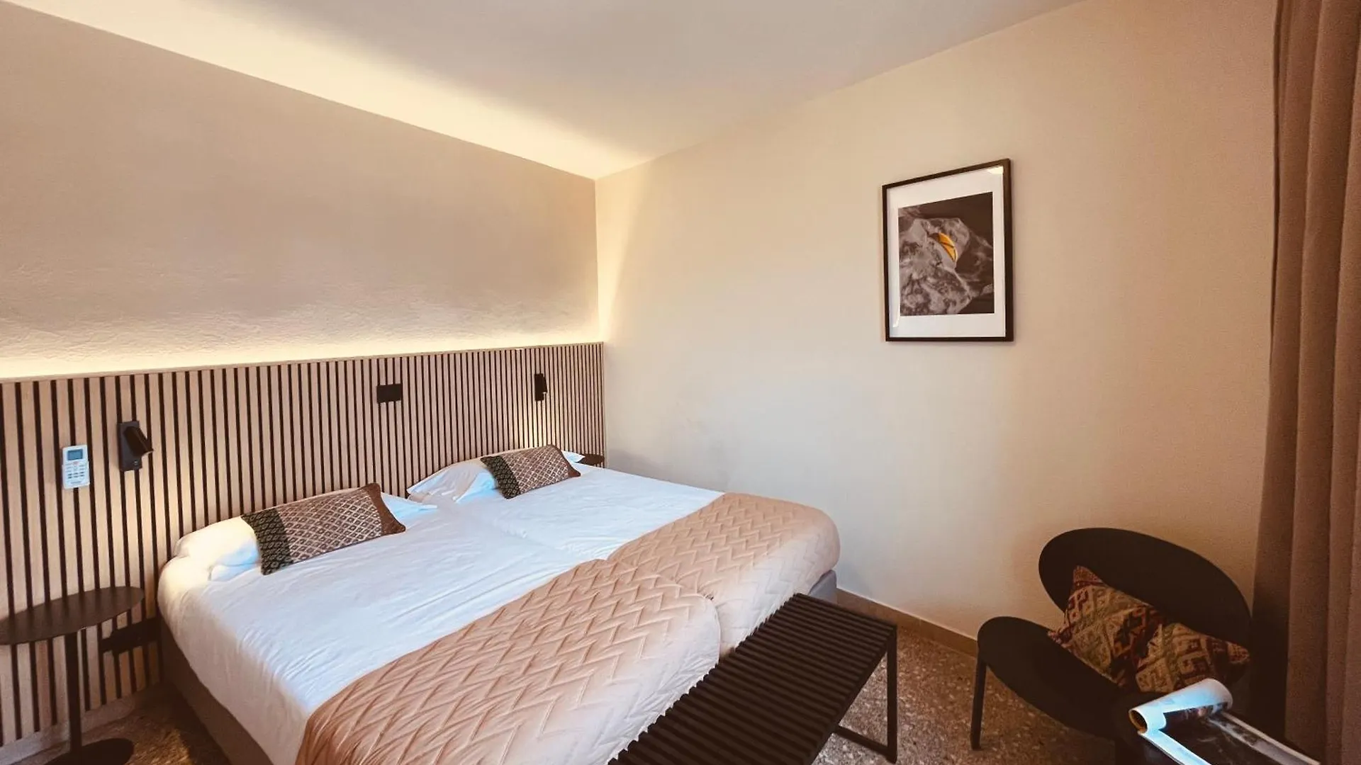 Hotel Tilly'S Locanda Borso del Grappa