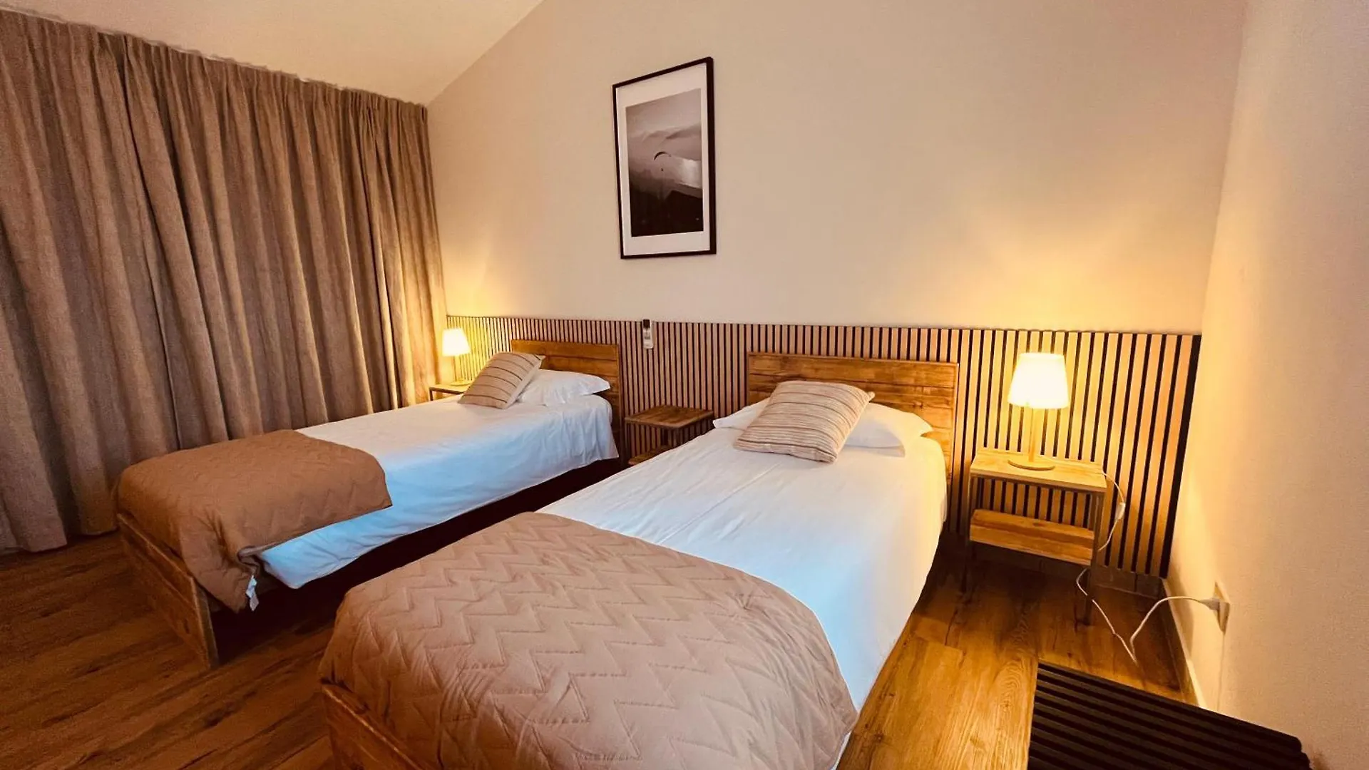 Tilly'S Locanda Borso del Grappa Hotel