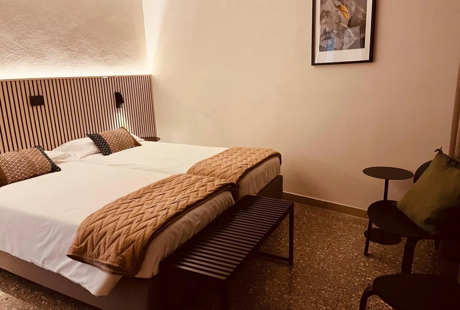 Tilly'S Locanda Borso del Grappa Hotel