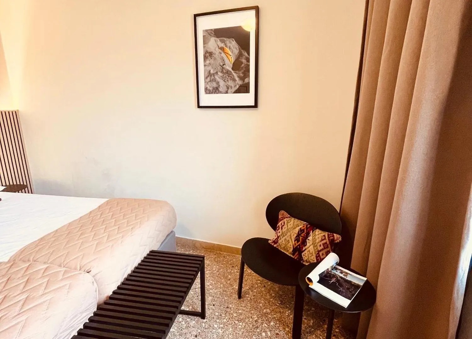 Tilly'S Locanda Borso del Grappa Italië